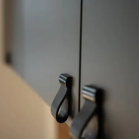 Andrea 's 4 Seasons Apartman Albrechtice v Jizerských horách