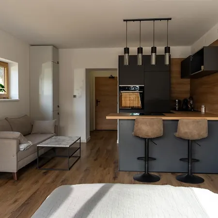 Andrea 's 4 Seasons Albrechtice v Jizerských horách