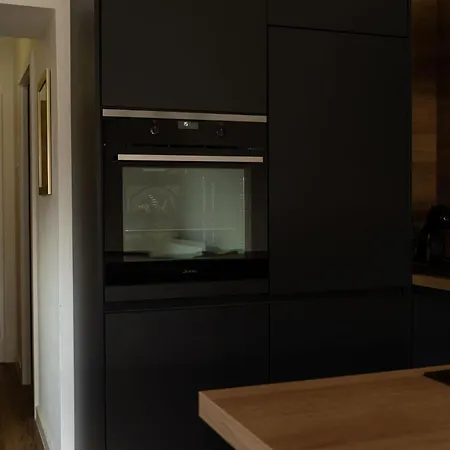 Apartman Andrea 's 4 Seasons Albrechtice v Jizerských horách