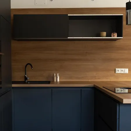 Apartman Andrea 's 4 Seasons