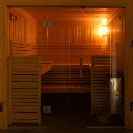 Andrea 's 4 Seasons Albrechtice v Jizerských horách