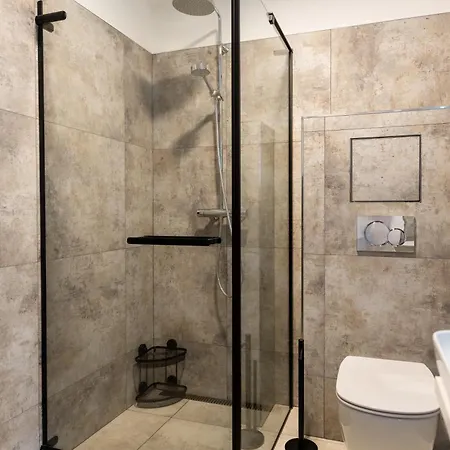 Apartman Andrea 's 4 Seasons *