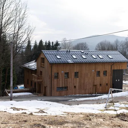 Apartman Andrea 's 4 Seasons *