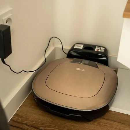 Andrea 's 4 Seasons * Albrechtice v Jizerských horách