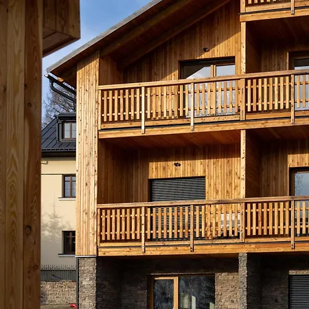 Andrea 's 4 Seasons Appartement