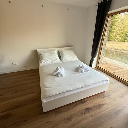 Appartement Andrea 's 4 Seasons